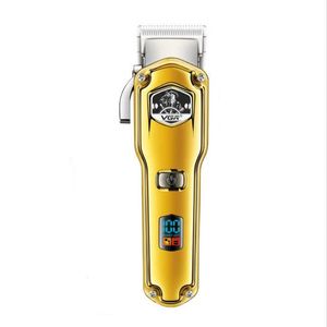 ماشین اصلاح موی سر و صورت وی جی ار مدل r693